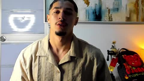 Lil Dark online show from 01/12/25, 04:10