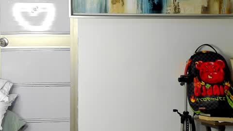 Lil Dark online show from 02/07/25, 05:41