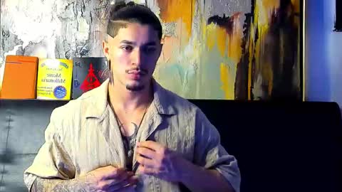 Lil Dark online show from 09/28/25, 03:56