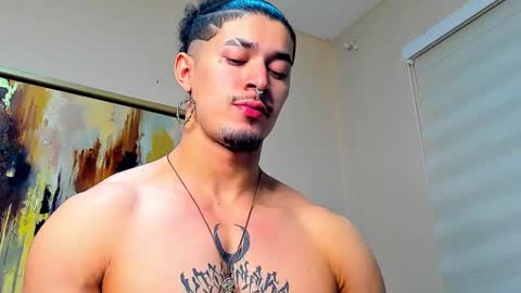 Lil Dark online show from 02/11/26, 04:17