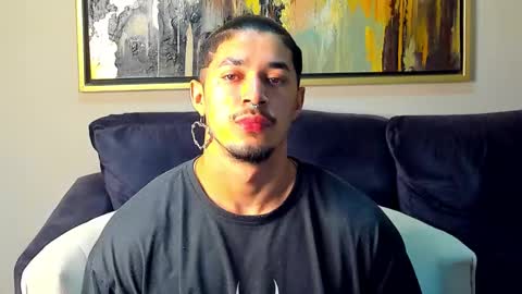 Lil Dark online show from 02/26/26, 03:05