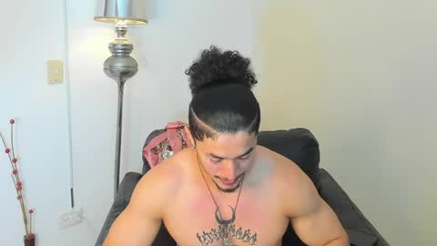 Lil Dark online show from 06/04/26, 04:51