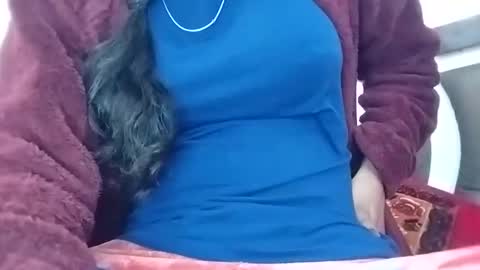 jasspreettt online show from 01/21/25, 08:52