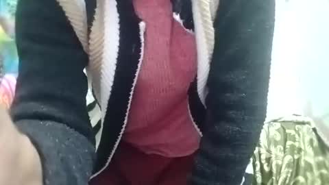 jasspreettt online show from 01/22/25, 12:49