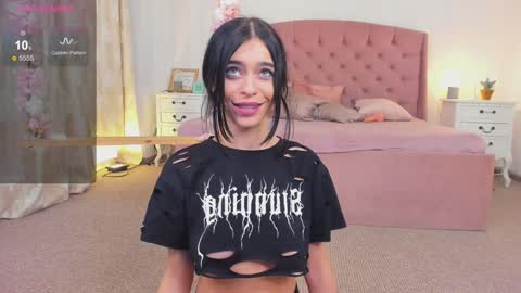 JassyeJoy online show from 12/02/24, 11:34