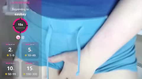 jassyjassypaw online show from 11/27/25, 07:49