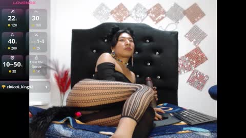 Jatzibe online show from 03/07/26, 03:09