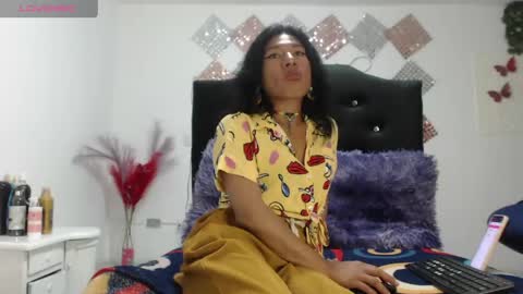 Jatzibe online show from 04/27/26, 09:24