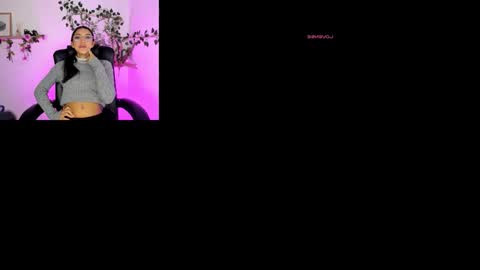 Jaulyn online show from 03/31/26, 12:27