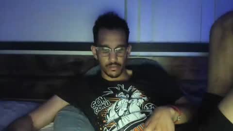  Jorge  online show from 01/03/25, 04:44