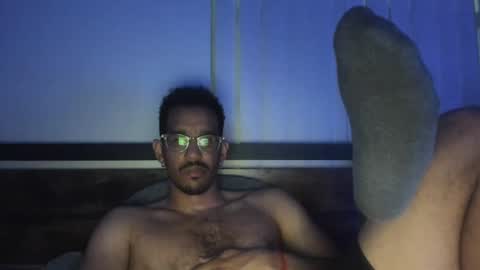  Jorge  online show from 01/07/25, 05:43