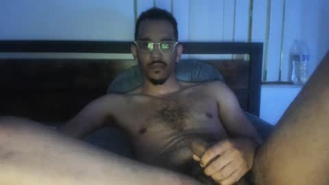  Jorge  online show from 01/29/25, 04:47