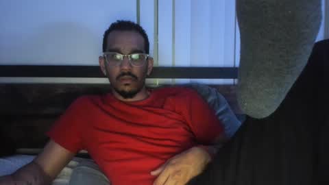  Jorge  online show from 02/17/25, 04:53