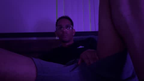  Jorge  online show from 10/08/25, 05:05