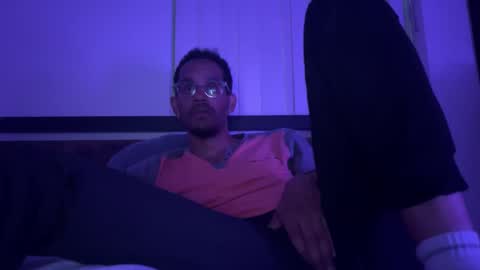  Jorge  online show from 10/20/25, 05:08