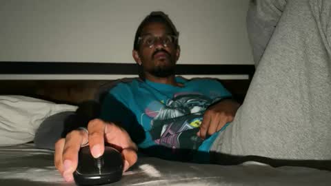  Jorge  online show from 01/09/26, 09:01