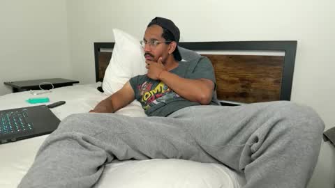  Jorge  online show from 01/16/26, 06:23