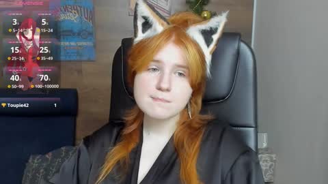 Katerina online show from 12/10/24, 03:22