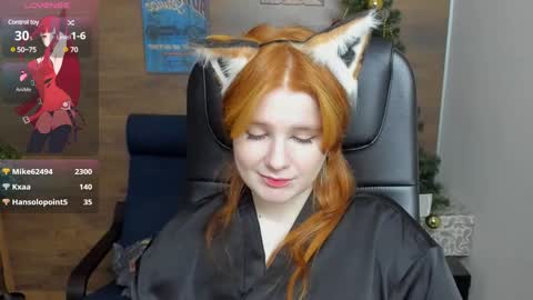 Katerina online show from 12/12/24, 07:04