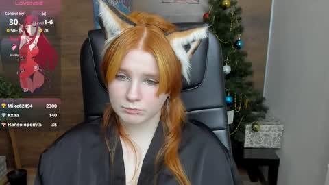 Katerina online show from 12/13/24, 03:16