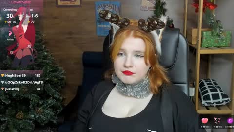 Katerina online show from 12/22/24, 12:39