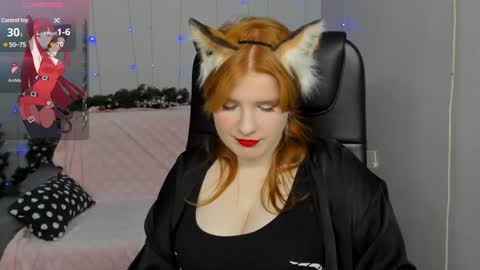 Katerina online show from 12/23/24, 08:25