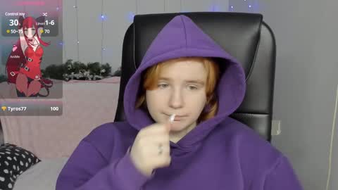 Katerina online show from 12/26/24, 03:42