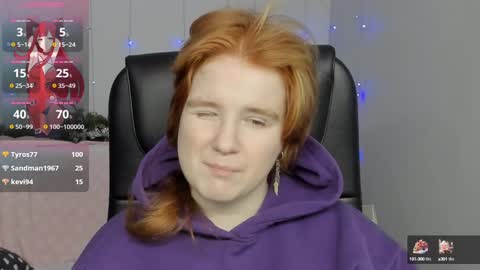 Katerina online show from 12/26/24, 06:43