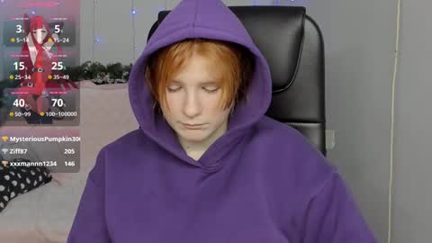 Katerina online show from 12/28/24, 01:39