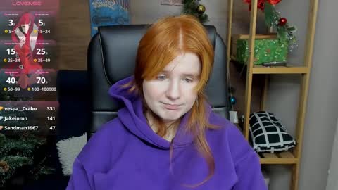 Katerina online show from 12/29/24, 07:43