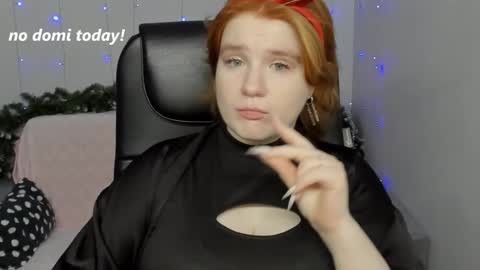 Katerina online show from 01/01/25, 06:58