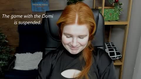 Katerina online show from 01/02/25, 11:16