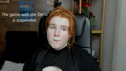 Katerina online show from 01/03/25, 06:44