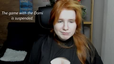 Katerina online show from 01/03/25, 09:47