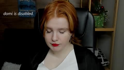 Katerina online show from 01/06/25, 03:29