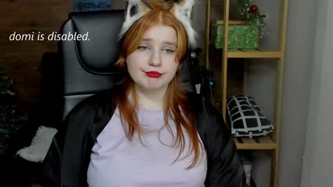 Katerina online show from 01/06/25, 06:31