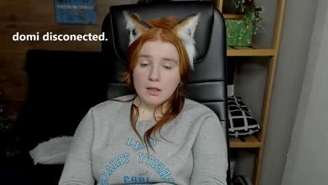 Katerina online show from 01/07/25, 05:53