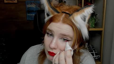 Katerina online show from 01/07/25, 09:03