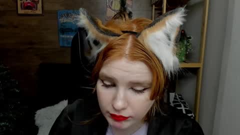 Katerina online show from 01/08/25, 01:53