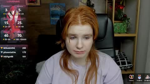 Katerina online show from 01/08/25, 12:26