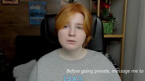 Katerina online show from 01/09/25, 04:06