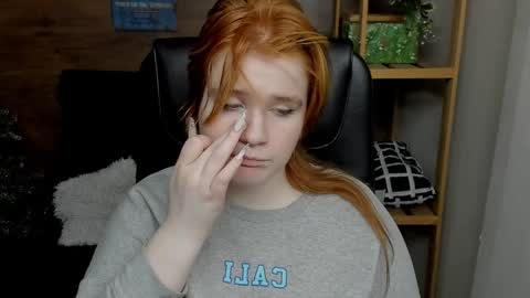 Katerina online show from 01/11/25, 04:38