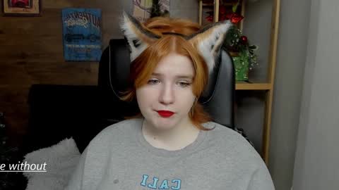 Katerina online show from 01/11/25, 09:46