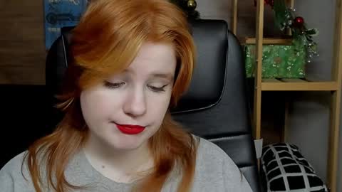 Katerina online show from 01/12/25, 12:49