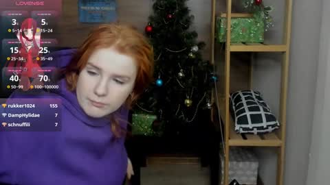 Katerina online show from 01/26/25, 12:05