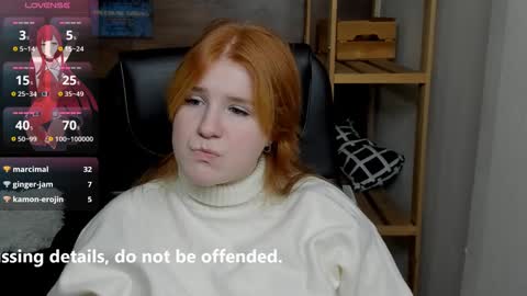 Katerina online show from 02/04/25, 03:54