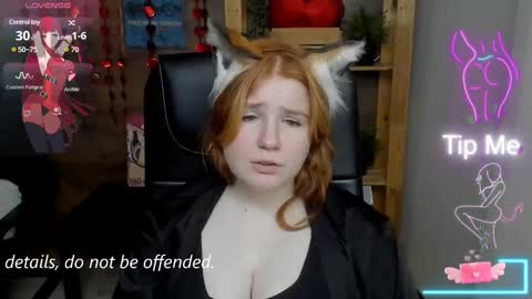 Katerina online show from 02/13/25, 09:17