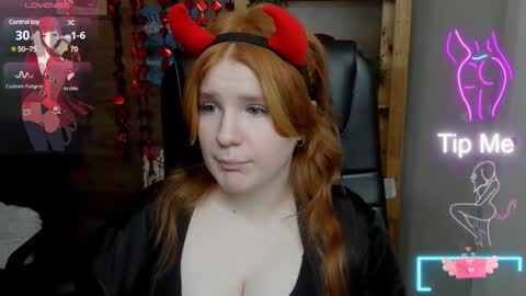 Katerina online show from 02/14/25, 04:26