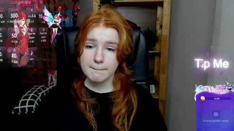 Katerina online show from 03/01/25, 04:11