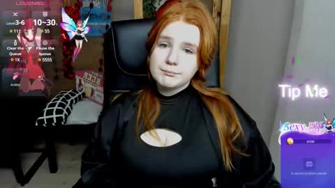 Katerina online show from 03/06/25, 03:24